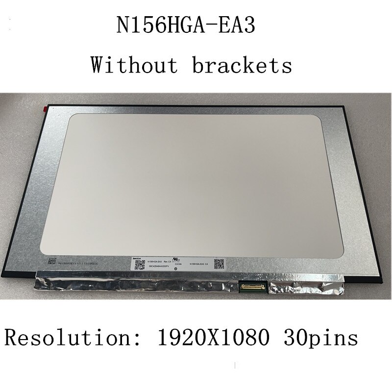 ο Ʈ 15.6 &LCD ÷ N156HGA-EA3 rev.C1..